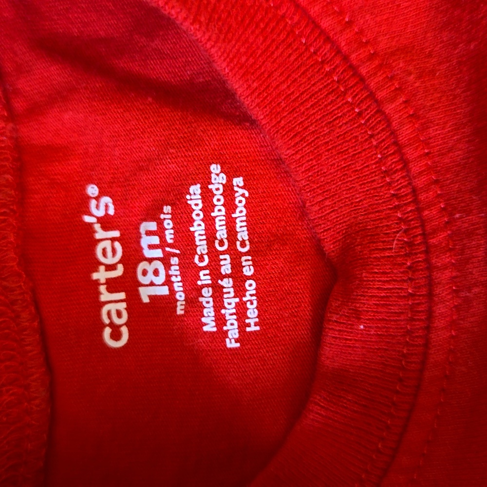A bundle of 18M boys play clothes - Picture 9 of 10